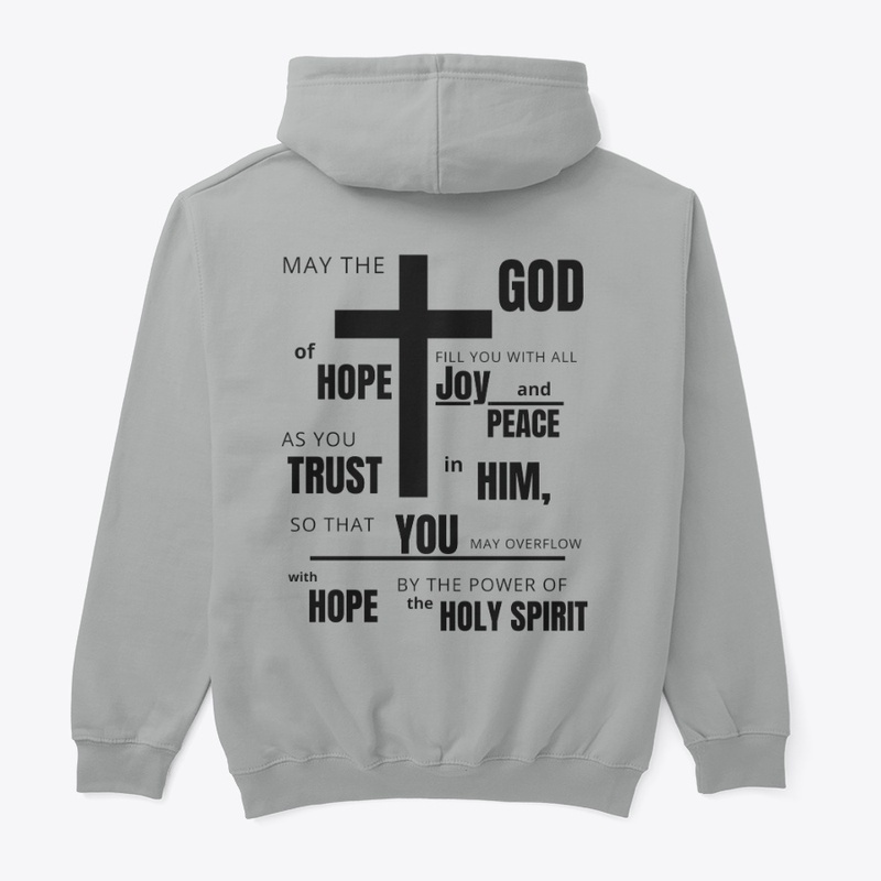 God of Hope