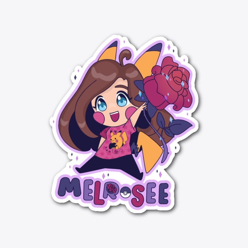 Mel Merch