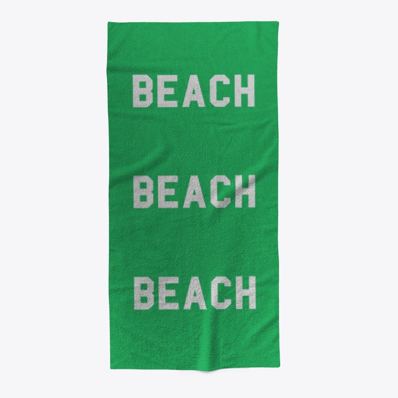 BEACH (AMY)
