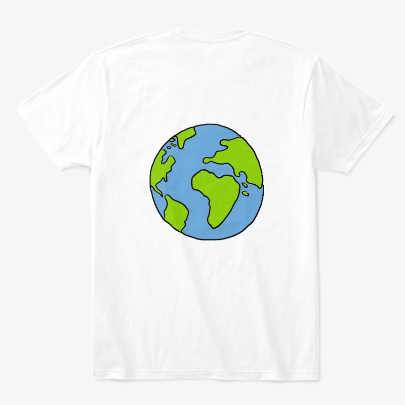 Blurr earth series