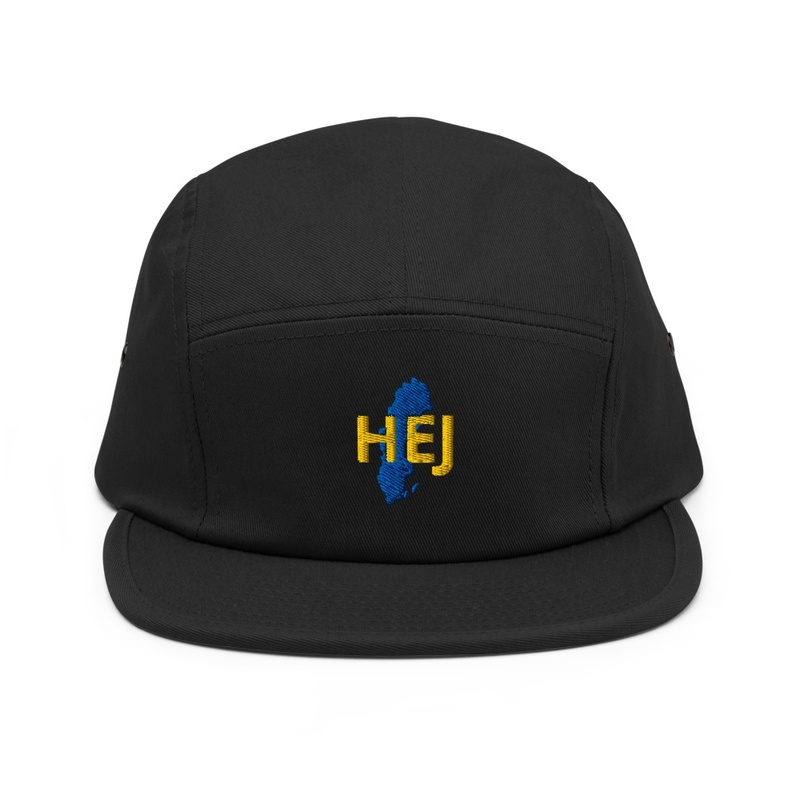 D9 - Hej