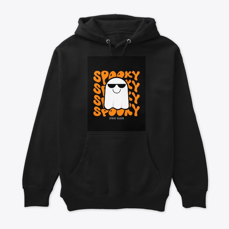 spooky