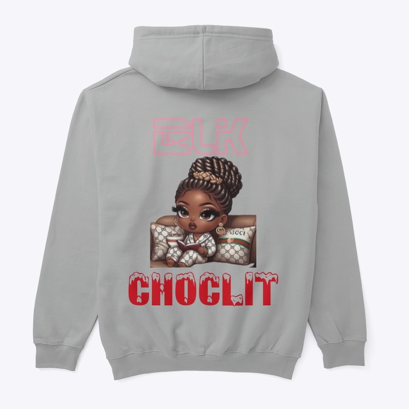 Choc Lit Hoodie