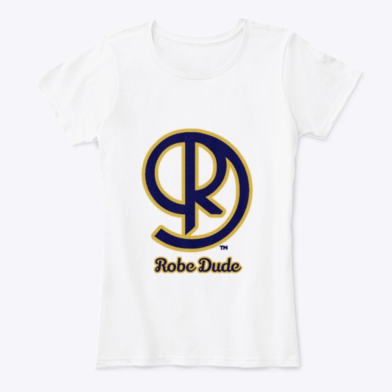 RobeDude logo 2
