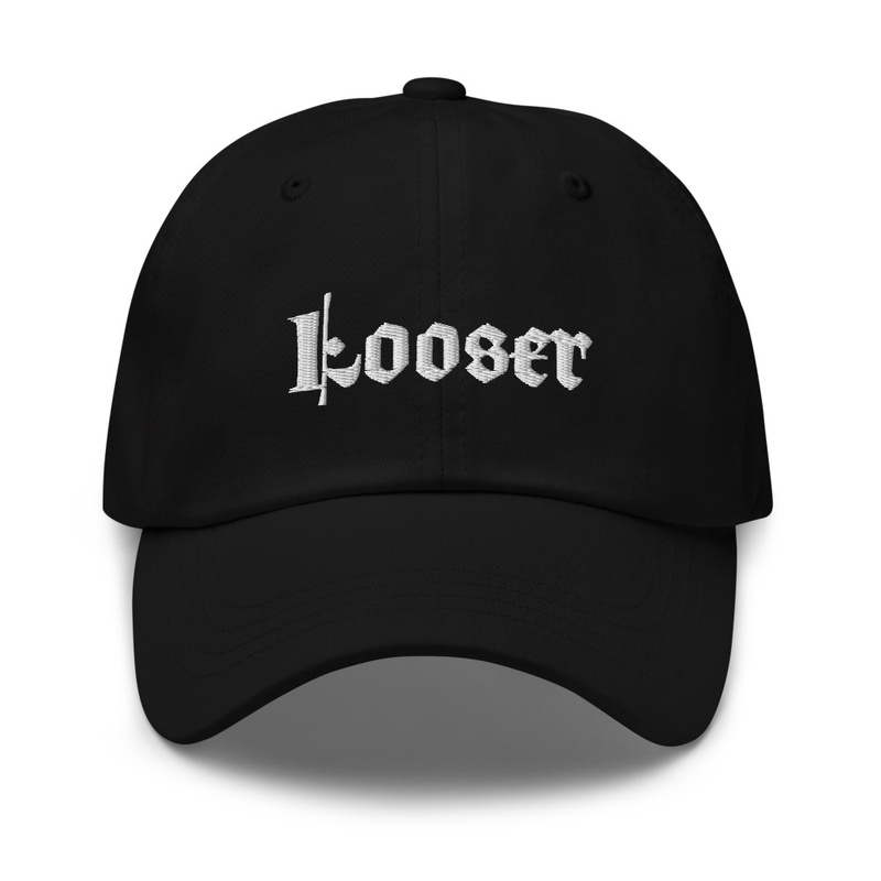 Looser-Cap