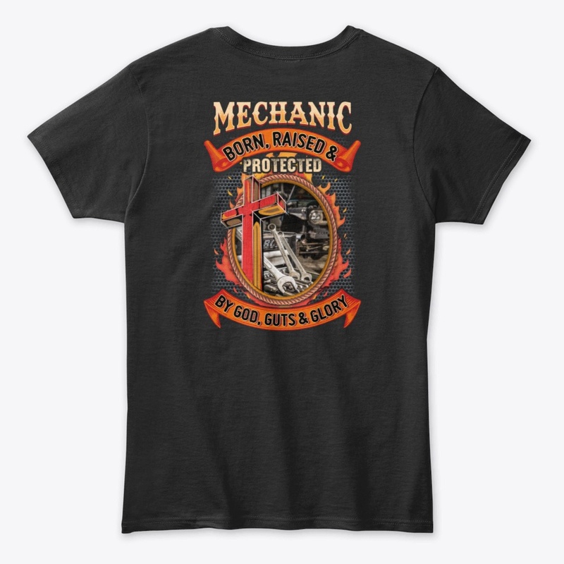 Best Mechanic