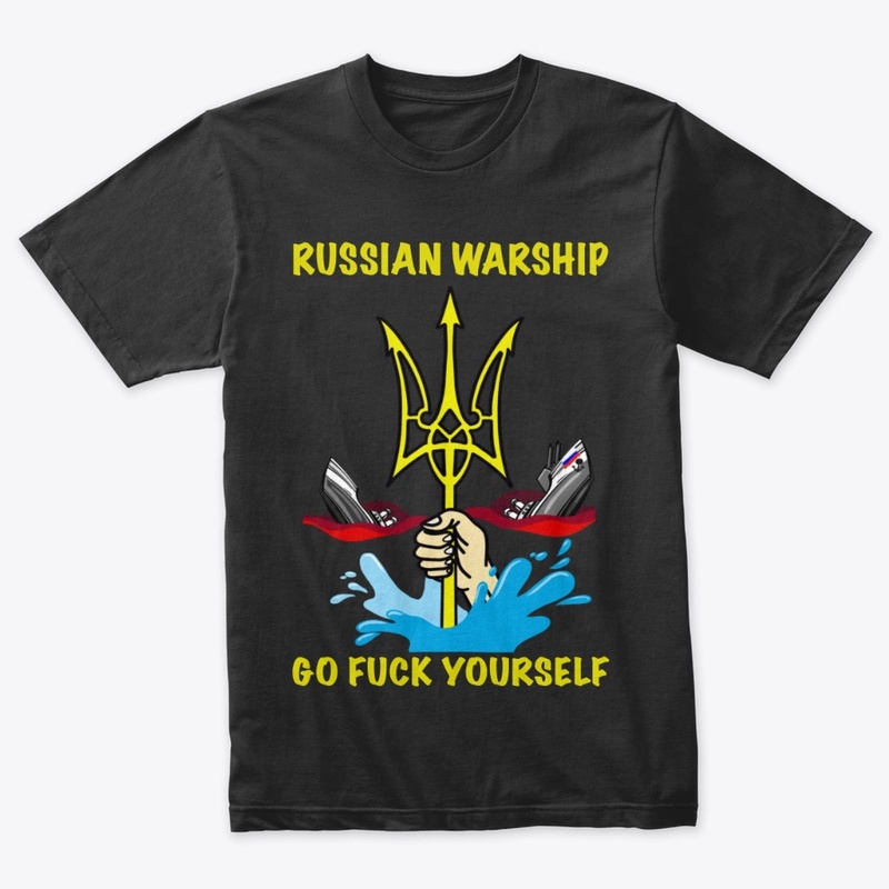 Colored image with english text