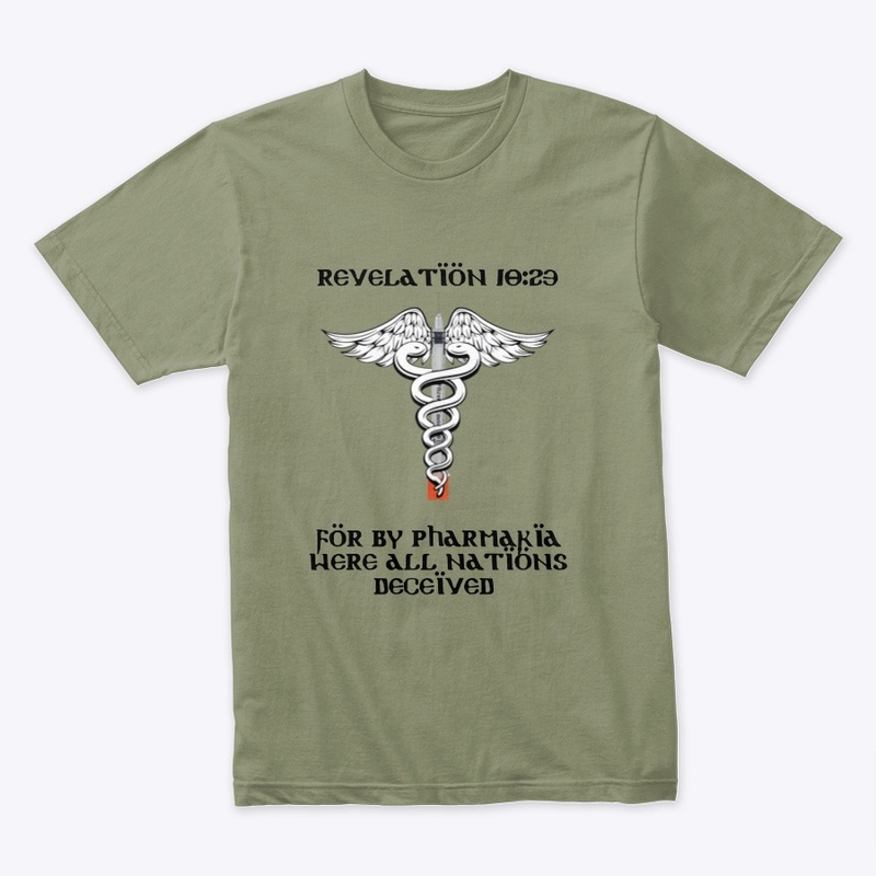 Pharmakia