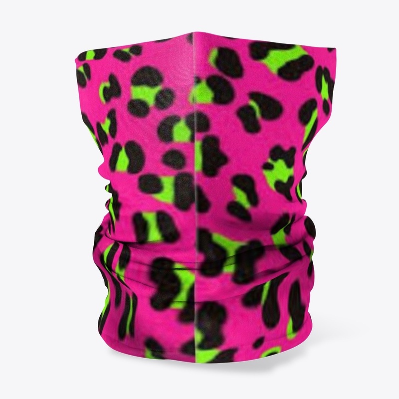 DirtyGirls4Lifeneon p cheeta