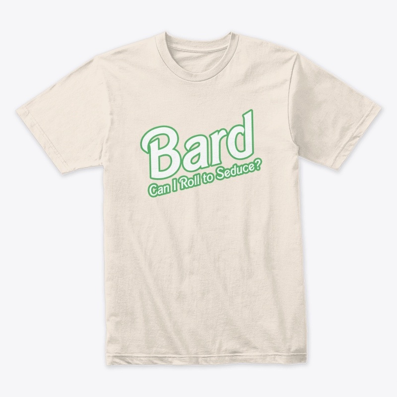 Bard Adult T