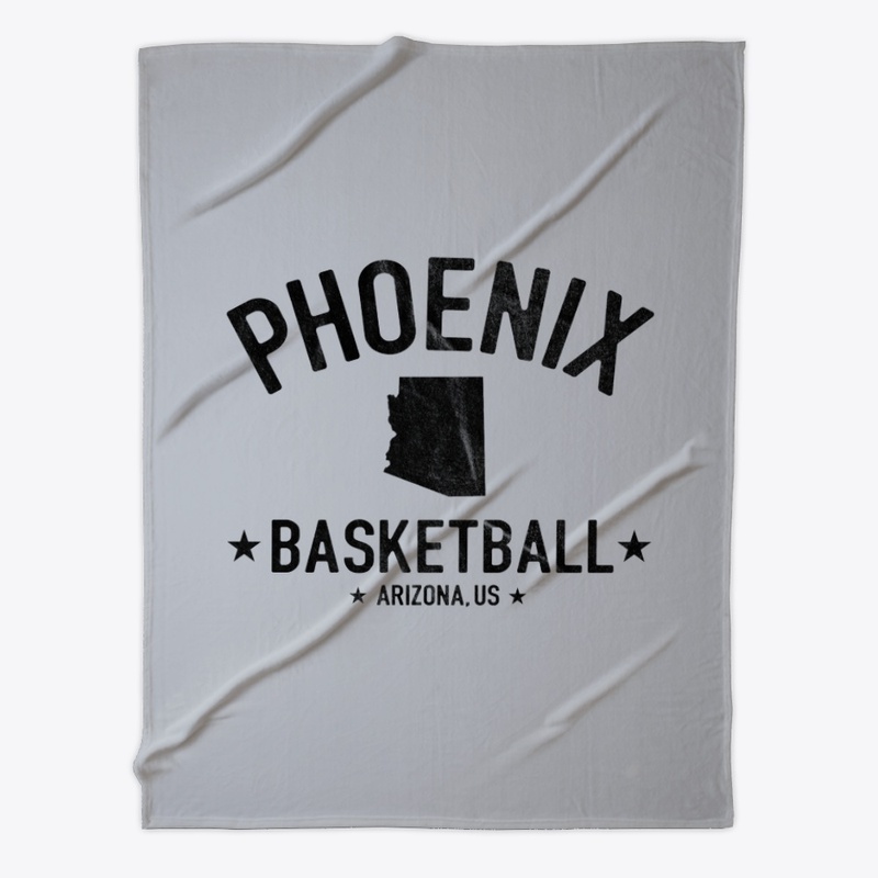Phoenix Rustic Basketball