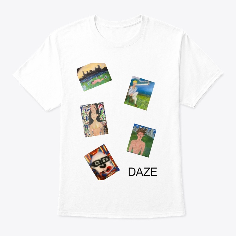 Best of Daze