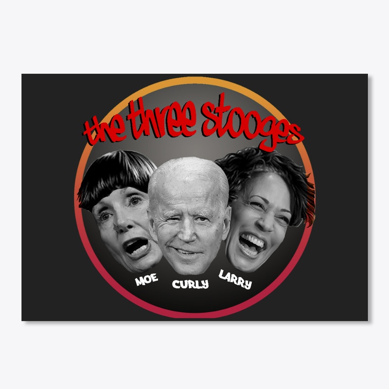 Three Stooges