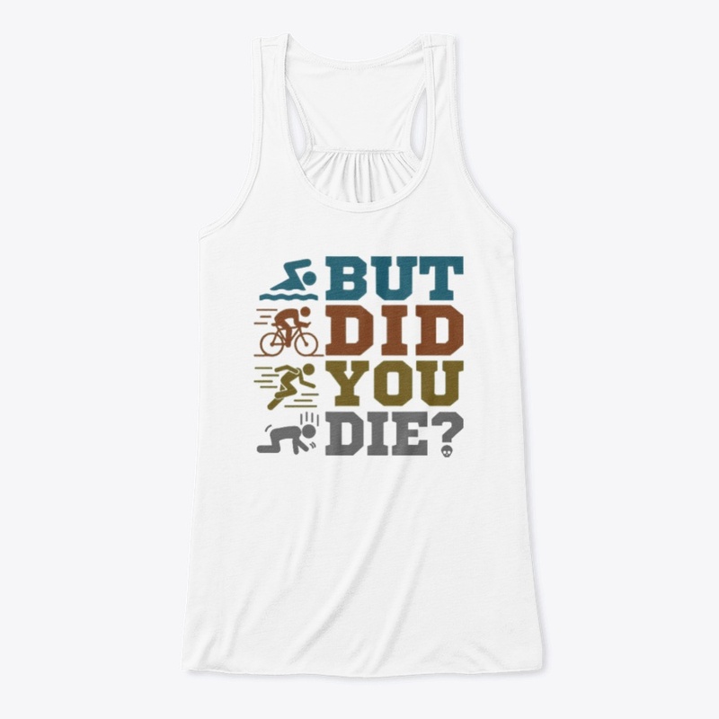 ButDidYouDie