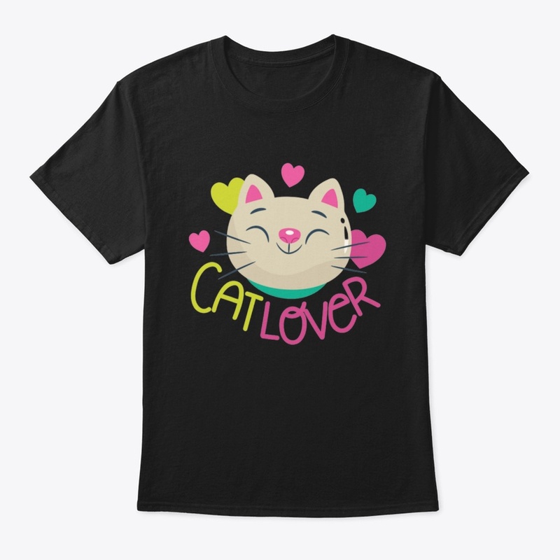 Cat Lover