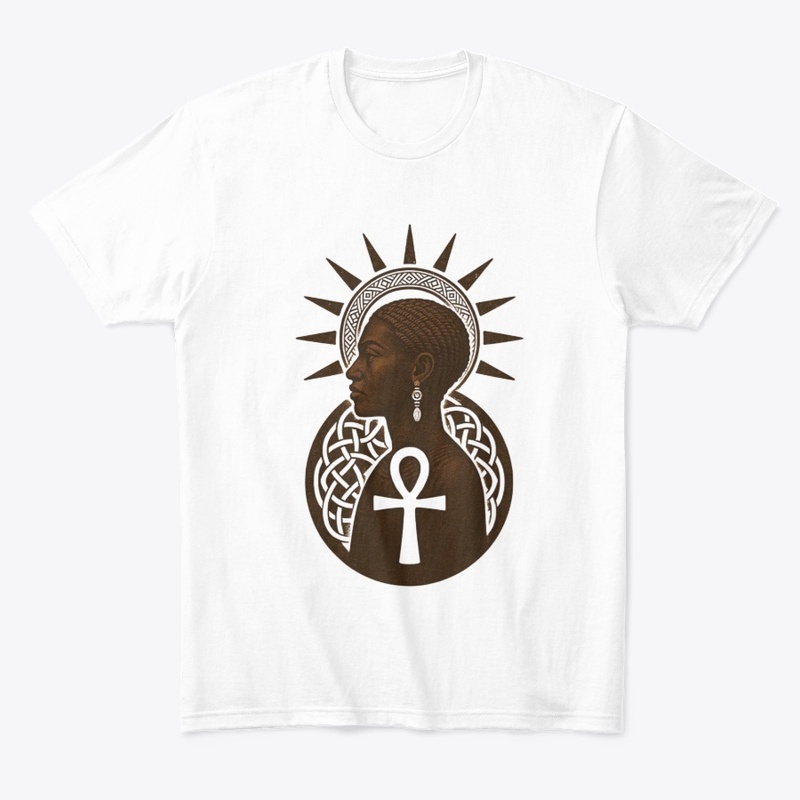 Divine Matriarch