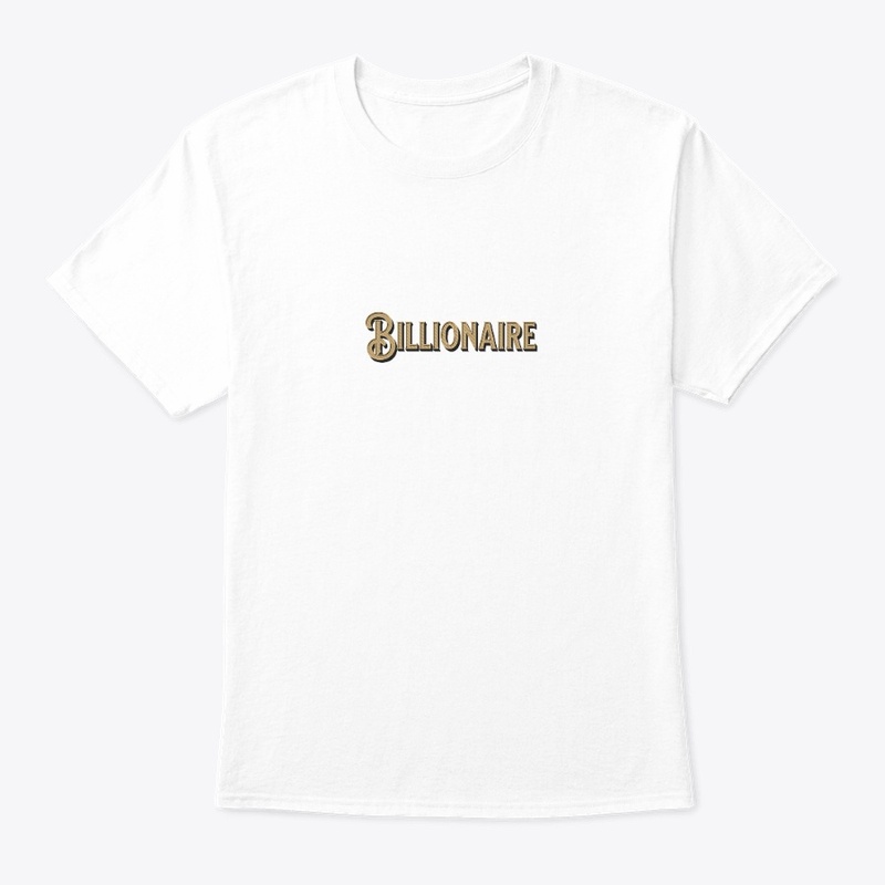 Keik World 1707 LUX Billionaire