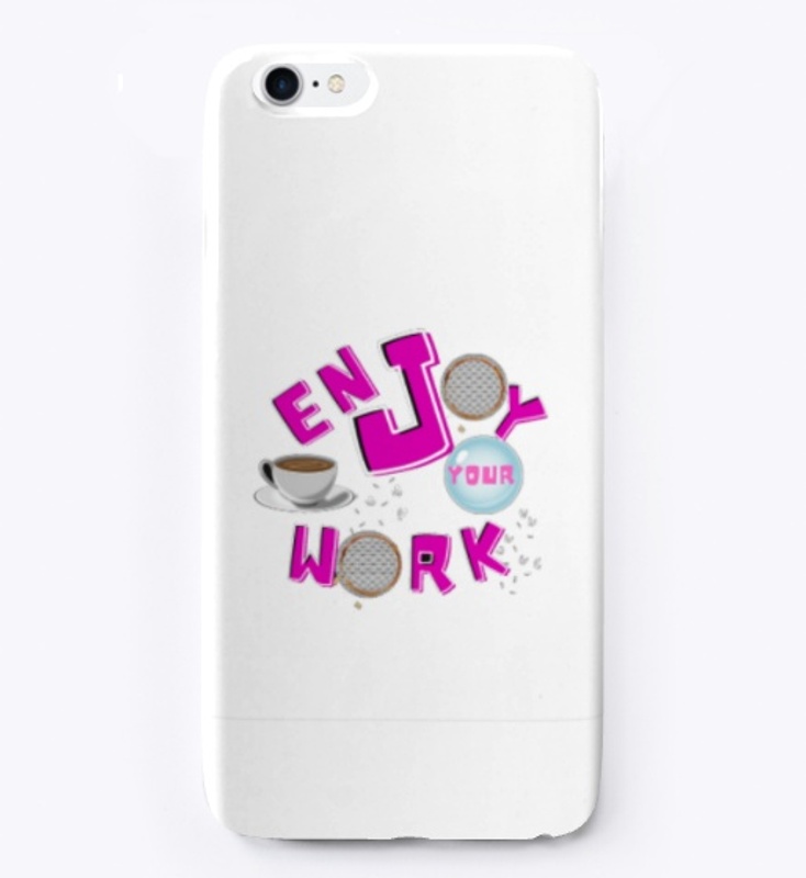 enjoy our work