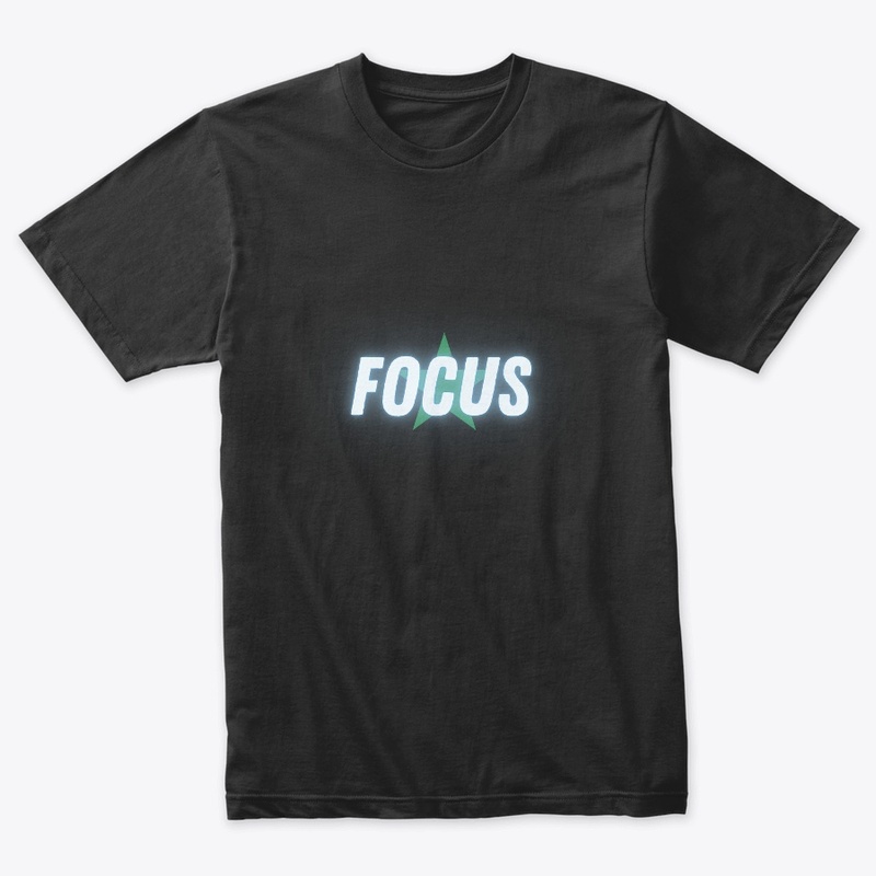 FOCUS TSHIRT