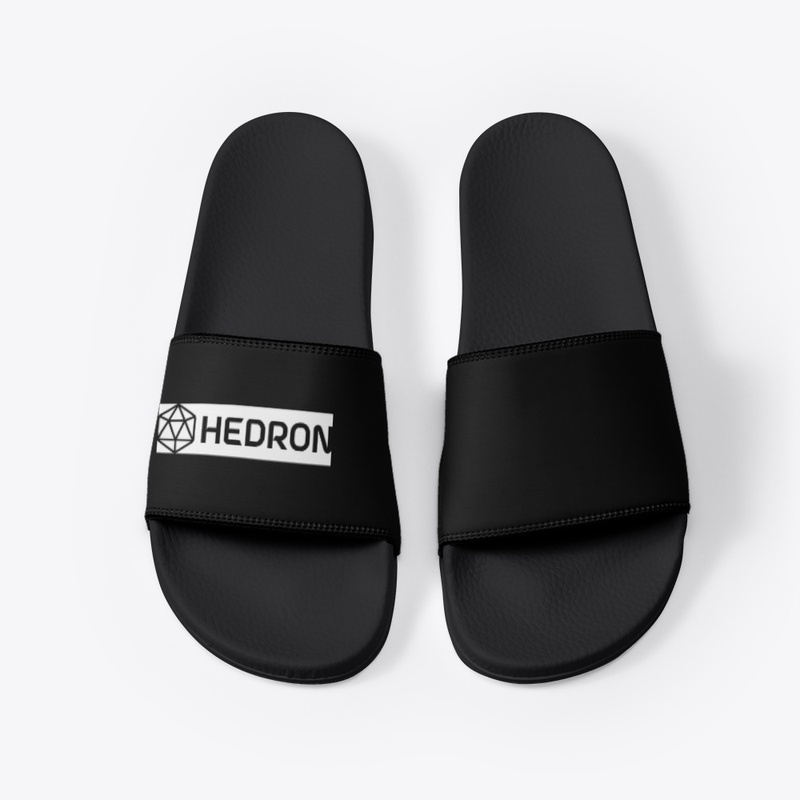 HEDRON CRYPTO MERCH!