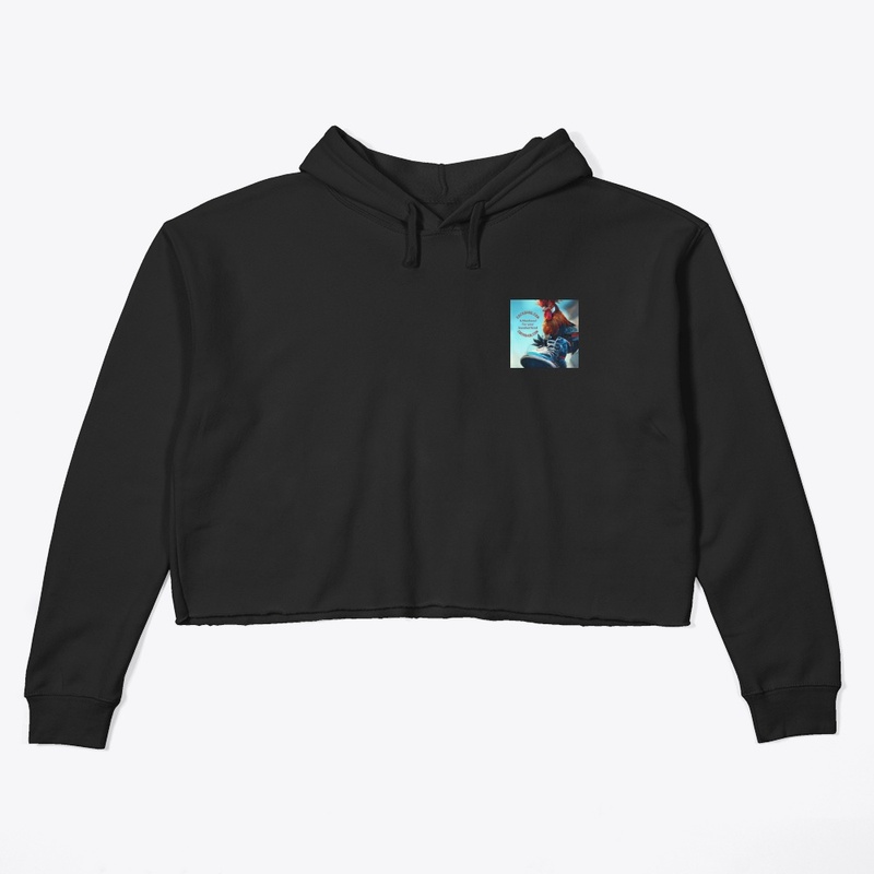 Cockshoe.com Apparel