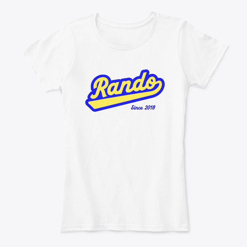 Rando Park Logotype