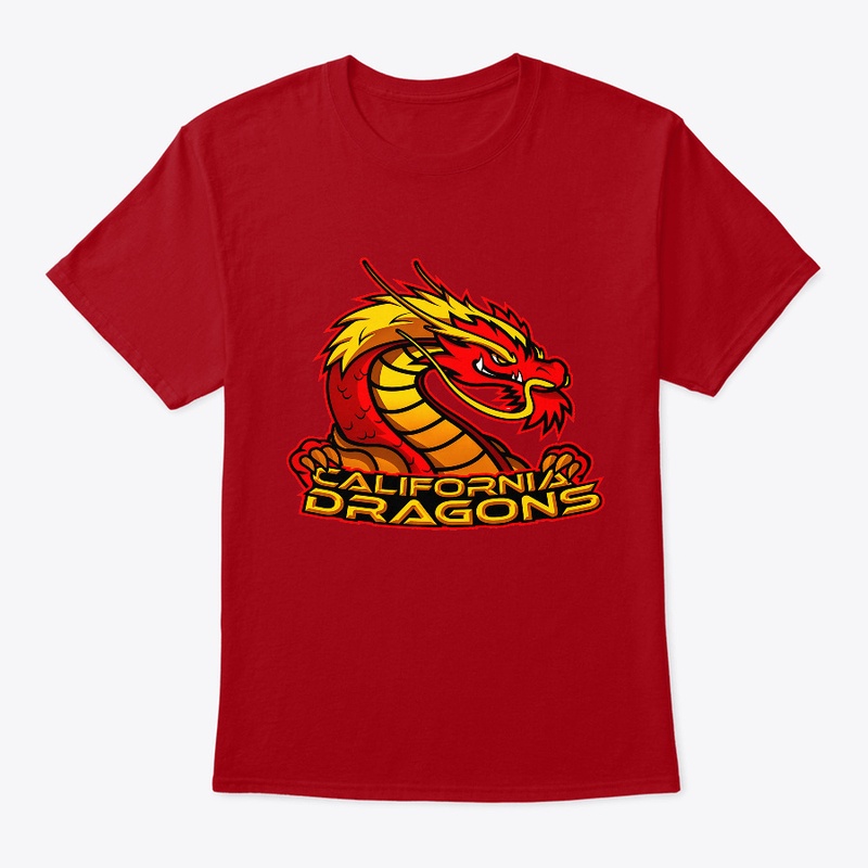California Dragons