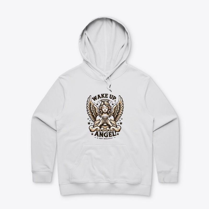 Celestial Mornings Tee