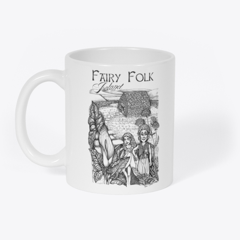 FAIRY FOLK