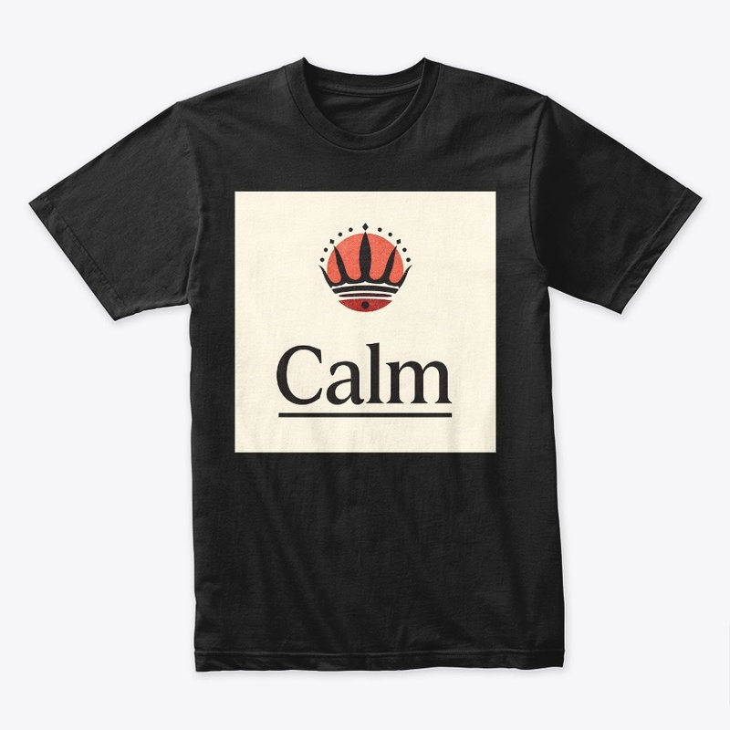 Own Your Calm