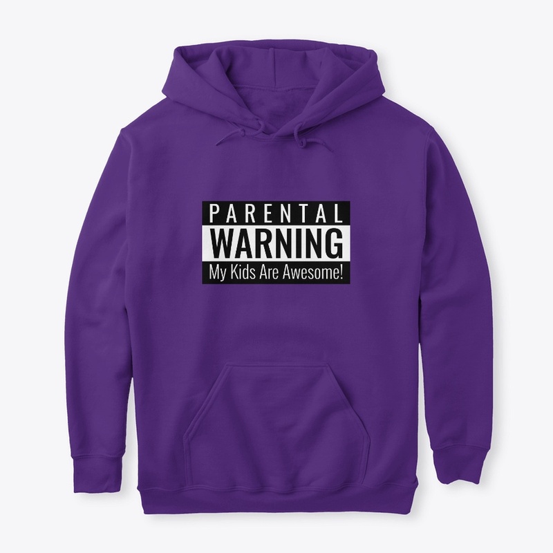 Parental Warning