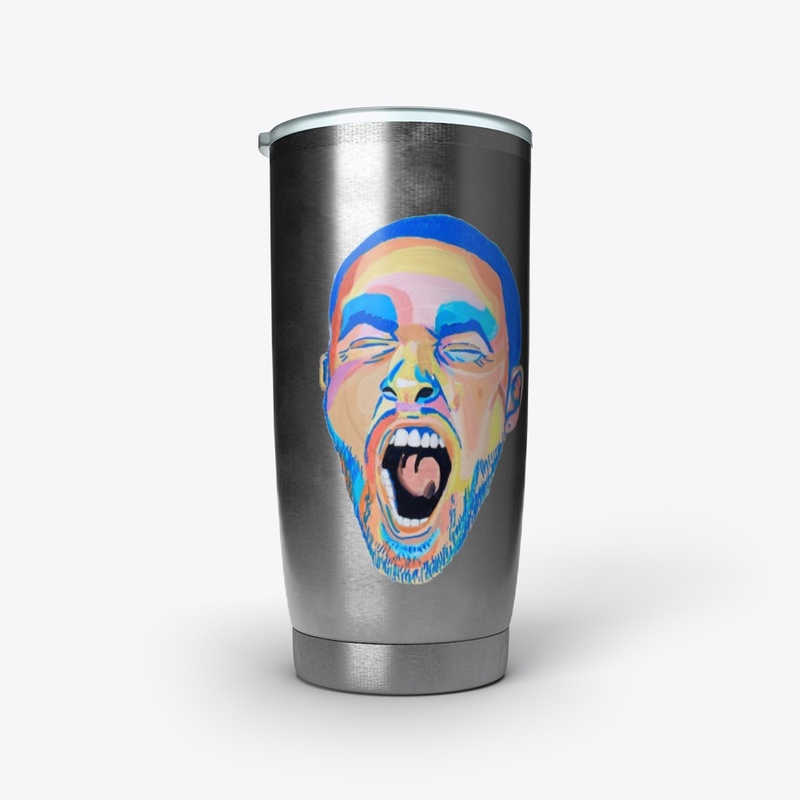Mac in Multicolor