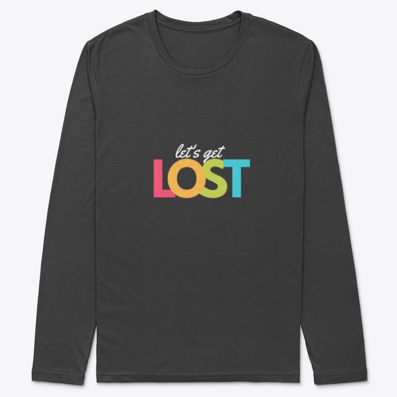 lets get lost