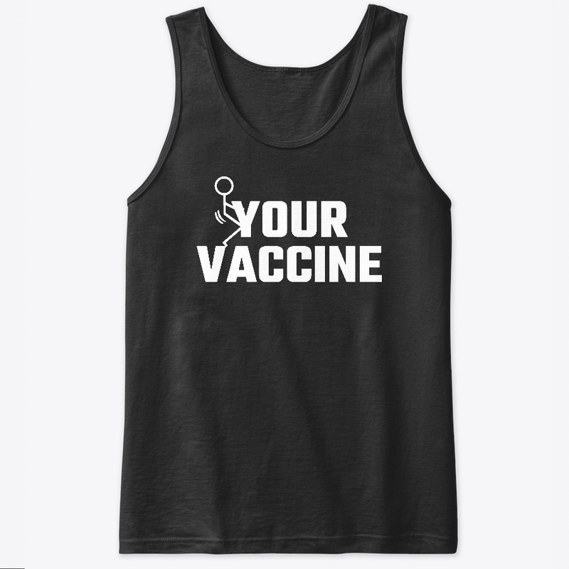 Anti Vaccine shirt