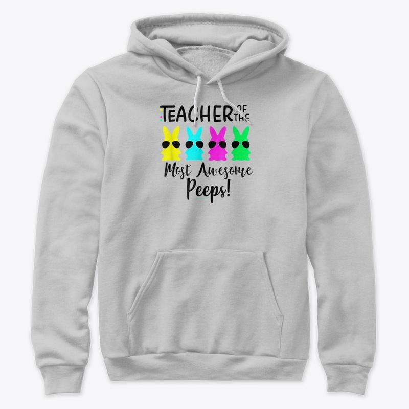 Teacher of The Most Awesome TShirts