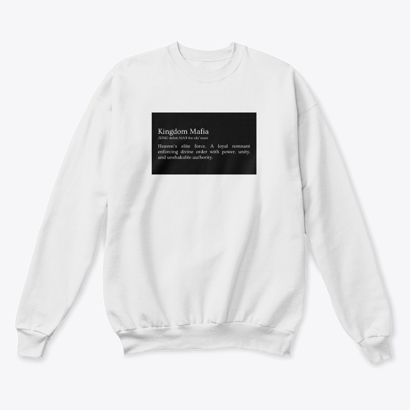 KINGDOM MAFIA DEFINITION