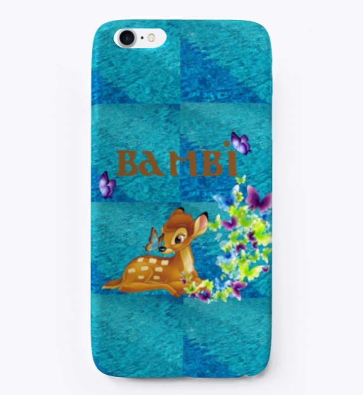 Bambi I