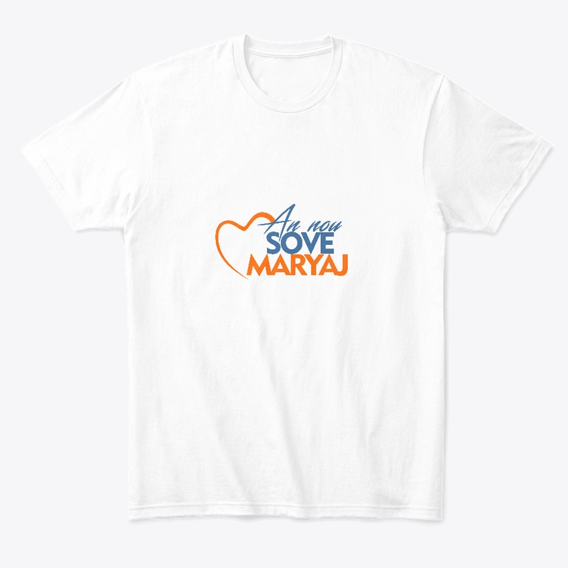 Creole: An nou sove Maryaj