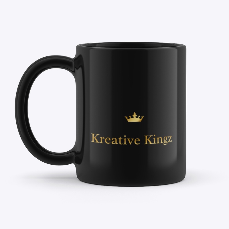 Morning Warriors Coffee Mug