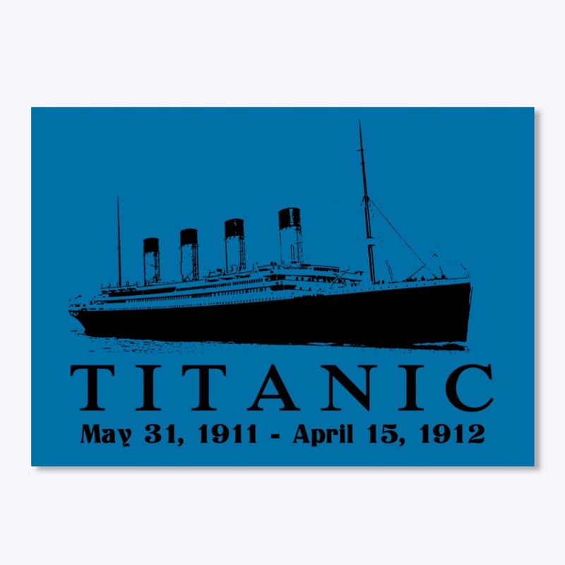 RMS Titanic 