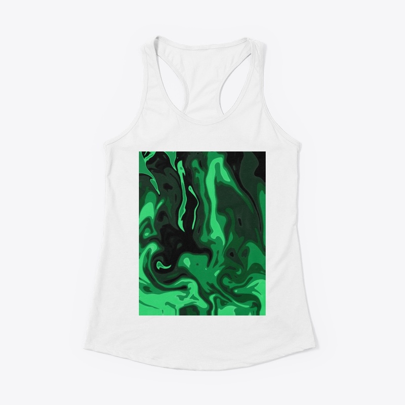 Forest Wash