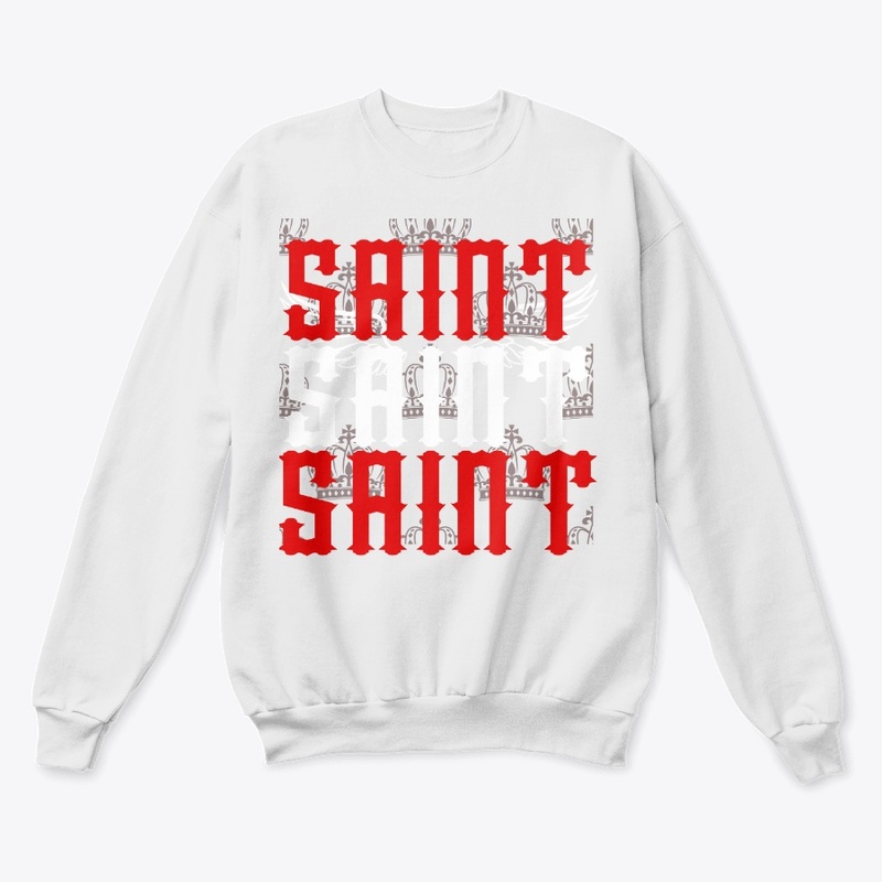 Saint Saint Saint