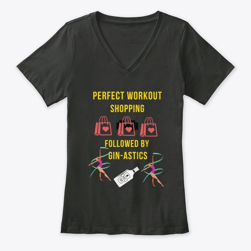 Workout Ginastics