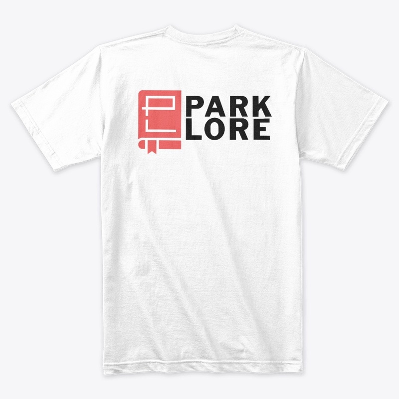 Free Mouse – With Park Lore Logo