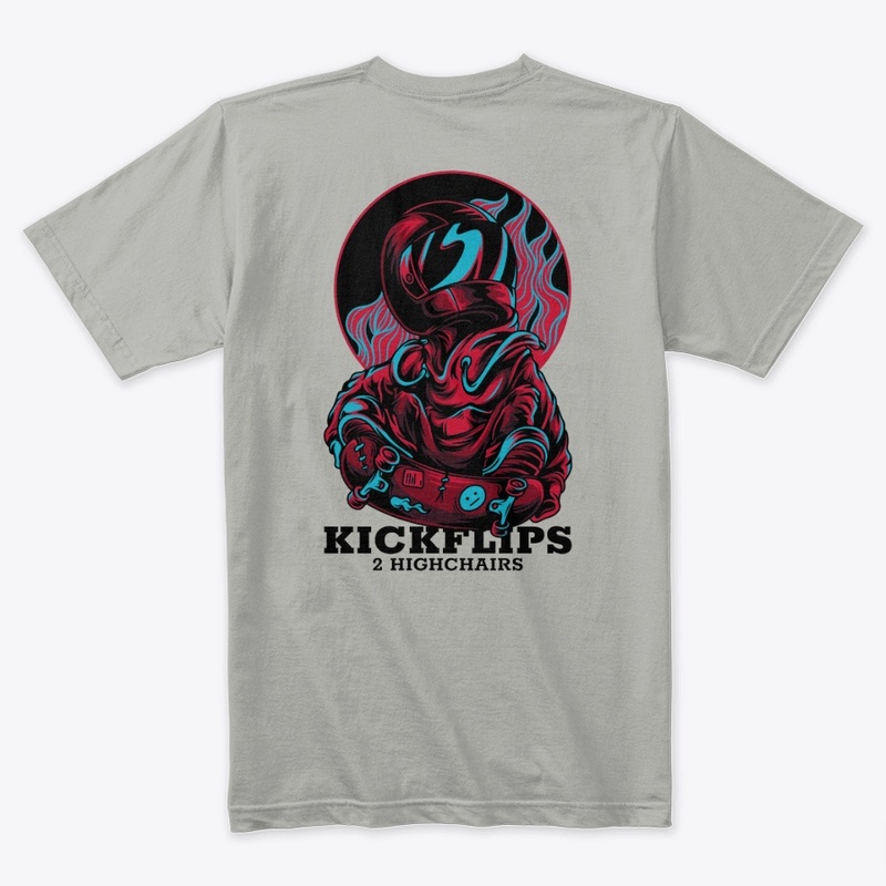 KickFlips