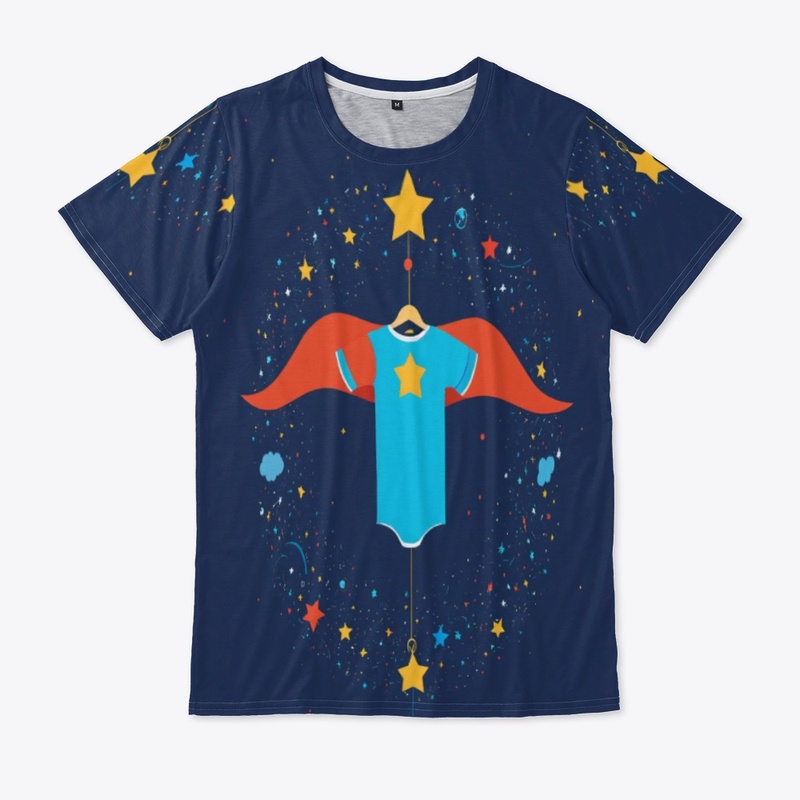 Fashion free icon Tishirt 