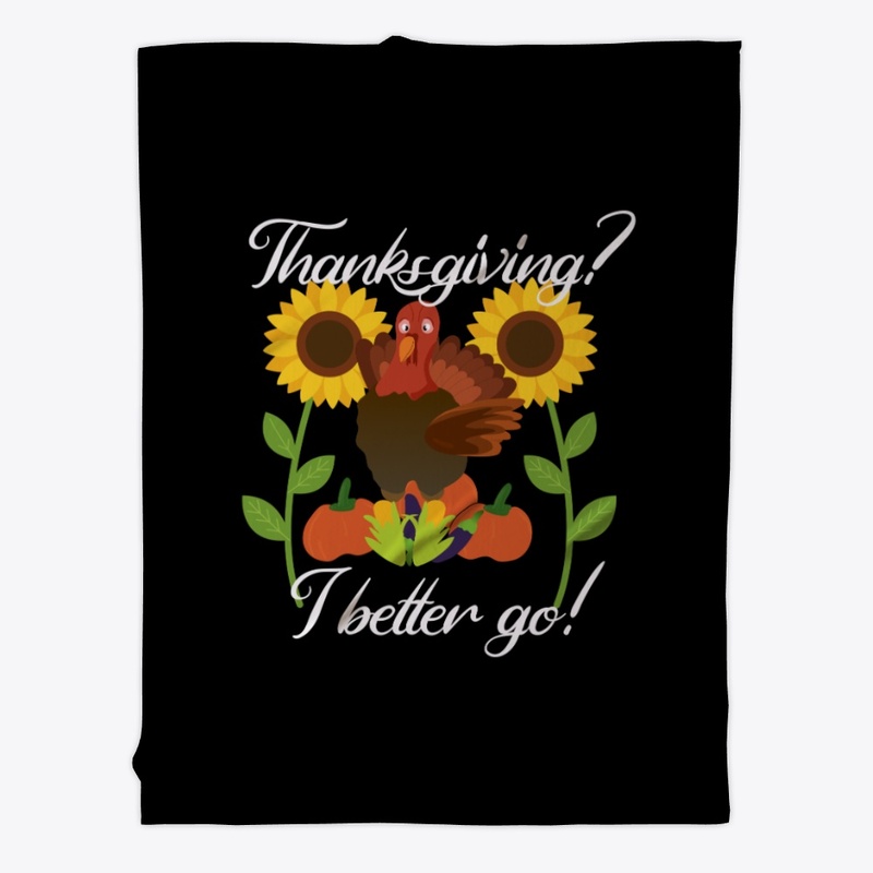 Thanksgiving, But Better Vegan.