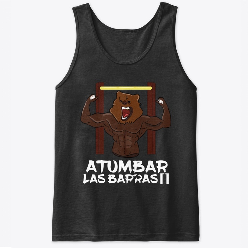 LA CLÁSICA "A TUMBAR LAS BARRAS"