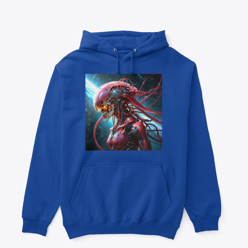 Predator T-Shirt