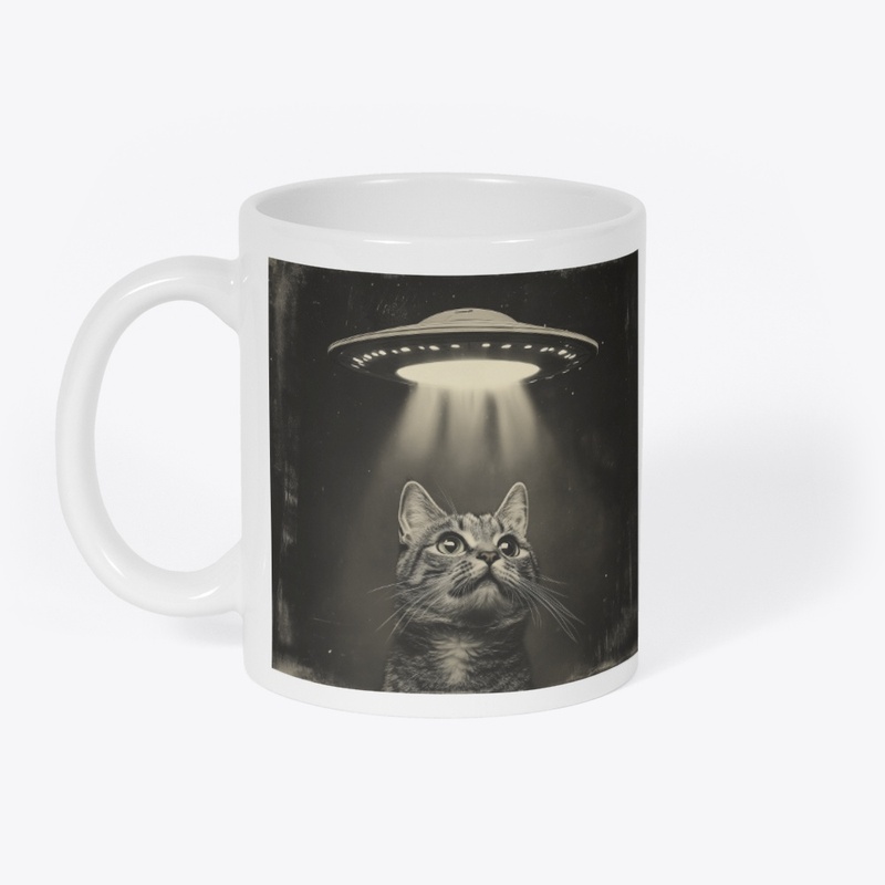 Space Kitty